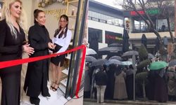 Konya'da tekbirli saldırıya uğrayan Selin Ciğerci’den açıklama