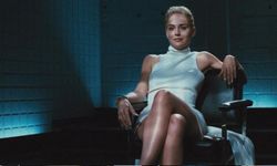 Sharon Stone’dan ‘Temel İçgüdü’ açıklaması