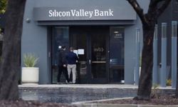 ABD'de Silikon Vadisi Bankası iflas etti