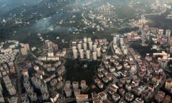 Jeolog Prof. Bektaş: İstanbul'da deprem beklerken Trabzon'da her an olabilir, risk arttı
