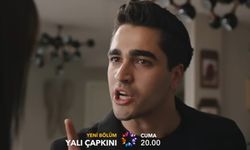 Yalı Çapkını’nda tansiyon yükseldi: "Kalıbının adamı ol Ferit!"
