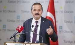 İYİ Partili Yavuz Ağıralioğlu, Kılıçdaroğlu’na oy vermeyecekmiş