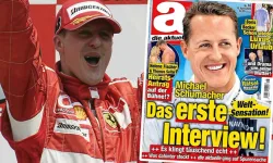 Alman dergisi Schumacher "skandalı" sonrası 14 yıllık editörünü kovdu