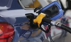 Benzine büyük zam