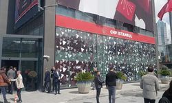İstanbul Cumhuriyet Başsavcılığı'ndan CHP İl Başkanlığı'na saldırı açıklaması
