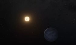 Dünya'nın 12 ışık yılı uzağındaki gezegenden tekrarlanan radyo sinyalleri tespit edildi