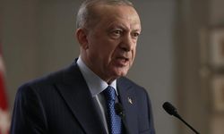 Erdoğan'ın konuştuğu TOBB Genel Kurulu'nda platform çöktü