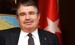 İYİ Parti'de 'İdris Naim Şahin' istifası