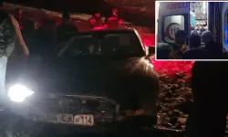 Meral Danış Beştaş trafik kazası geçirdi