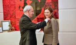 CHP'de Türkan Elçi İstanbul 3'üncü bölge 3'üncü sıradan aday
