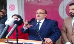 MHP Milletvekili adayının ‘ÖSYM sınavlarında kopya' iddiasıyla yargılandığı ortaya çıktı