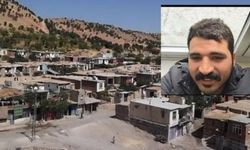 Diyarbakır’da 'dur ihtarına' uymadığı iddiasıyla 3 çocuk babası öldürüldü