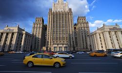 Moskova’da dörtlü görüşme: 'Temasları sürdürme kararı alındı'