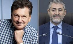 Vedat Milor'dan Nebati’ye 'koyun eti' göndermesi