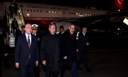 Türkiye, Rusya, İran ve Suriye arasında dörtlü zirve yapıldı