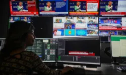 Türkiye'nin internet kontrolü seçimleri tehdit ediyor