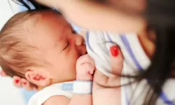 Anne sütü bebeklerde enfeksiyon riskini azaltıyor