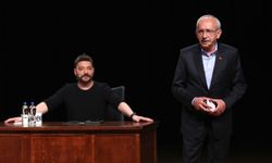 Oğuzhan Uğur, Kılıçdaroğlu’nun performansını değerlendirdi: Kıskandığım için 2 puan kırdım