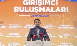 Bakan Kurum: 28 Mayıs’ta her şey bir anda düzelecek