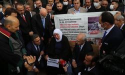 Emine Şenyaşar'dan Kılıçdaroğlu'na destek: Adalet arayan bu anne sana oy verecek piro
