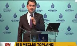 İBB İYİ Parti Grup Başkan Vekili İbrahim Özkan, Kılıçdaroğlu'nu suçladı