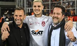 Mauro Icardi'den transfer açıklaması