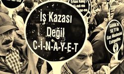 İSİG: AKP iktidarında 31 bin 131 emekçi iş cinayetlerinde yaşamını yitirdi
