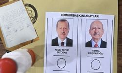 Sandıkların yüzde 82.49'u açıldı: Kılıçdaroğlu önde