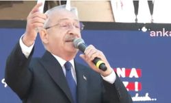 Katar merkezli Al-Jazeera'dan dikkat çeken Kılıçdaroğlu haberi