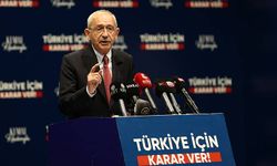 Kılıçdaroğlu: Hiçbir kadını bir erkeğe muhtaç etmeyeceğim