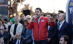 Murat Kurum: Bakanlık gücünü seçimde kullanacağım tabii