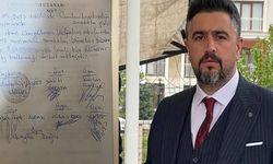 MHP’li yönetici ikinci kez oy kullanırken yakalandı