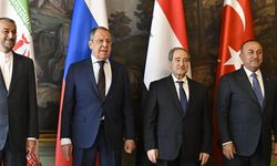 Moskova’da dörtlü toplantı: Suriye, Türk askerinin çekilmesinde ısrarcı