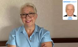 Nesrin Nas: Demokratlar olmadan demokrasiler yaşayamaz