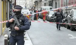 İddia: Paris'te Kürt merkezine saldıran şüpheli 'eski SADAT'çıyım' dedi