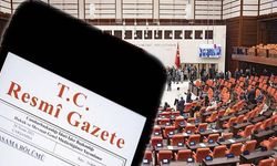 Milletvekili seçimlerinin kesin sonuçları Resmi Gazete'de yayımlandı