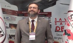 SADAT Başkanı Tanrıverdi’den Erdoğan’a: Gazanız mübarek olsun