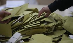 Samsun'da üç ilçede seçim sonuçlarına itiraz edildi