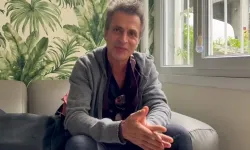 Teoman'dan seçim videosu: Benim gibi doğru tarafa oy vermeniz için yapıyorum bunu