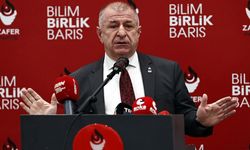 Ümit Özdağ Erdoğan’ı tebrik etmeme gerekçesini açıkladı
