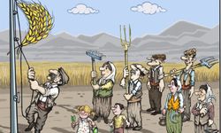 “Başka Bir Tarım Mümkün” karikatür yarışması: Hem güldürdü, hem düşündürdü