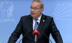 CHP Sözcüsü Faik Öztrak: Kongre sürecinin başlatılmasına karar verdik