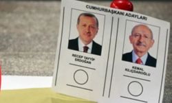 Cumhurbaşkanlığı seçiminin kesin sonuçları açıklandı