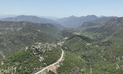 Karavancılara müjde! Antalya'da eko ve agro turizm merkezi oluşturuldu