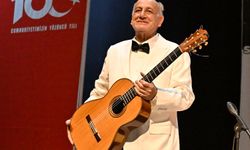 12. Uluslararası Gitar Festivali