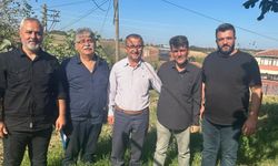 İZMEK kırsalda hizmet ağını genişletiyor