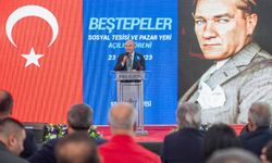 İzmir'de kentsel dönüşümde hedef 20 bin konut