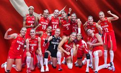 Türkiye Kadın Voleybol Takımı Avrupa Şampiyonu oldu