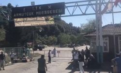 Zonguldak Ereğli'de maden ocağında göçük
