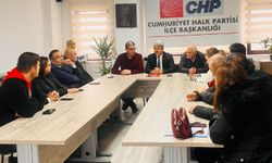 Bursa'da Mudanya için CHP'den bir başvuru da Erdal Aktuğ'dan